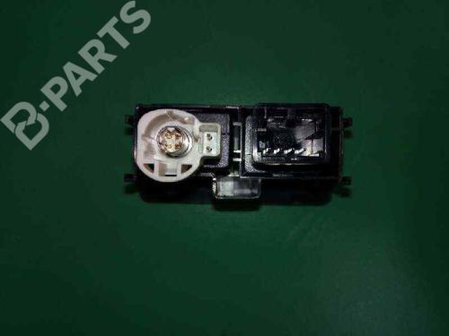 Electronic module SEAT IBIZA IV (6J5, 6P1)  | BP3674757M83 