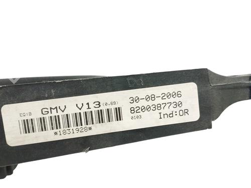 Radiator fan RENAULT ESPACE IV (JK0/1_) 2.2 dCi (JK0H) | BP13542779M35 