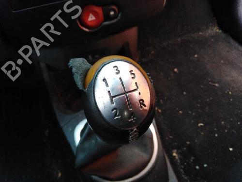 Climate control RENAULT CLIO III Grandtour (KR0/1_)  | BP9853589I5 