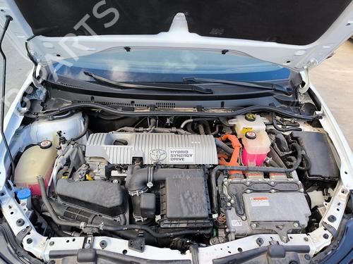 Electronic sensor TOYOTA AURIS (_E18_) 1.3 Dual-VVTi (NRE180_, NRE180R) | BP24579101M84  - Image 11