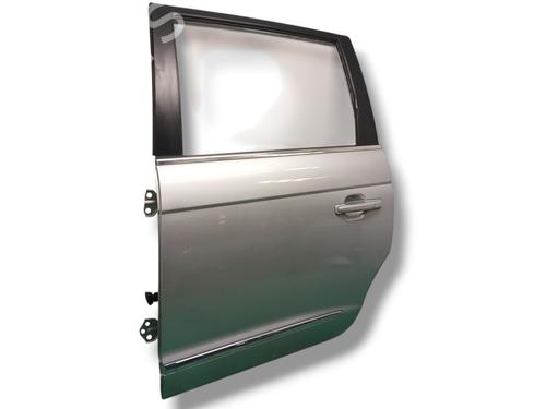 Left rear door SSANGYONG RODIUS II 2.2 Xdi | BP32392098C4