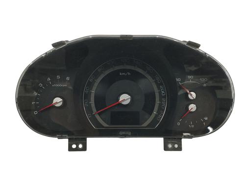 Used Instrument cluster KIA SPORTAGE III (SL) 1.7 CRDi (116 hp) 17003461