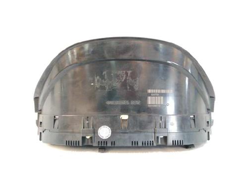 Instrument cluster MERCEDES-BENZ B-CLASS Sports Tourer (W245)  | BP10212508C47 