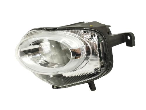 Left headlight FIAT 500 (312_) 1.0 Mild Hybrid (312.AYD1B) | BP17624442C28 