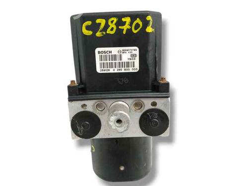 ABS pump SEAT IBIZA III (6L1) 1.9 TDI | BP27491200M43 