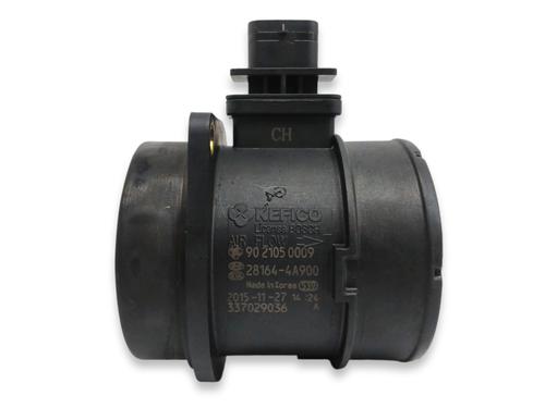 Used Mass air flow sensor HYUNDAI H350 Van 2.5 CRDI (150 hp) 21052231