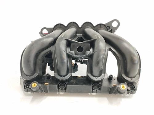 Used Intake manifold FORD KA (RB_) 1.3 i ROCAM (70 hp) 10629701