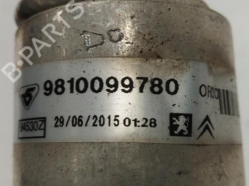 AC pipe CITROËN C4 CACTUS | BP14153757M126