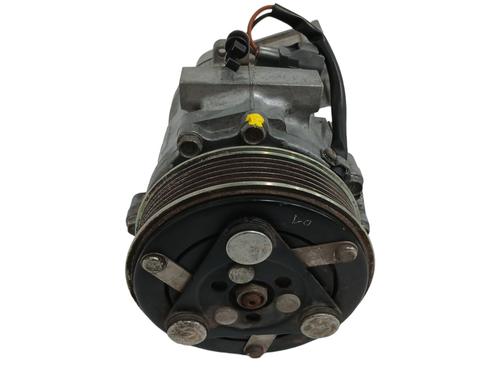AC compressor FIAT GRANDE PUNTO (199_) 1.3 D Multijet | BP19918271M34
