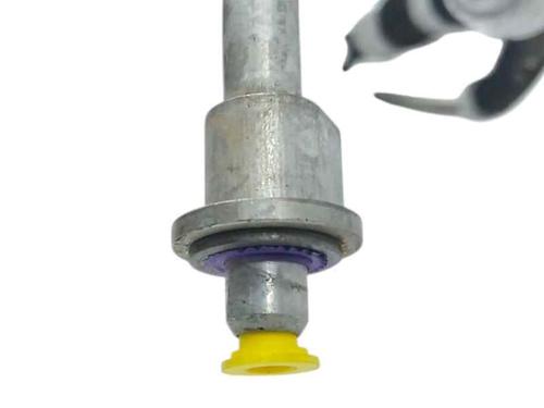 AC pipe MERCEDES-BENZ C-CLASS (W205) C 220 BlueTEC / d (205.002, 205.004) | BP28024760M126 