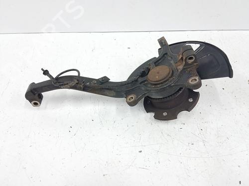 Right front steering knuckle SSANGYONG RODIUS II 2.2 Xdi | BP29312336M26