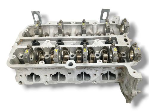 Used Cylinder head OPEL CORSA E (X15) 1.4 (08, 68) (90 hp) 29352005