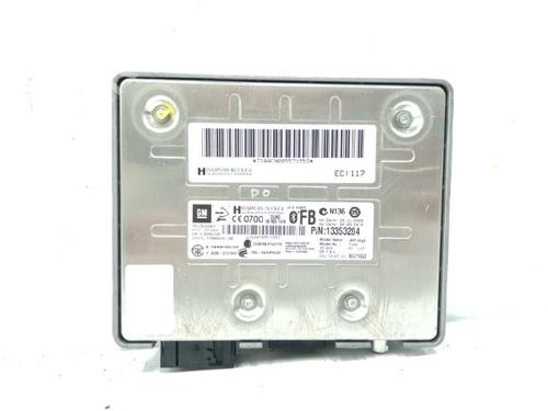 Electronic module OPEL INSIGNIA A Sports Tourer (G09) 2.0 CDTI (35) | BP9620407M83 