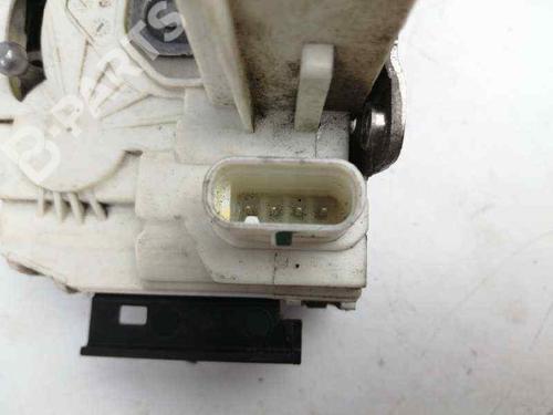 Front left lock VW CRAFTER 30-50 Platform/Chassis (2F_) 2.0 TDI | BP8205720C98 