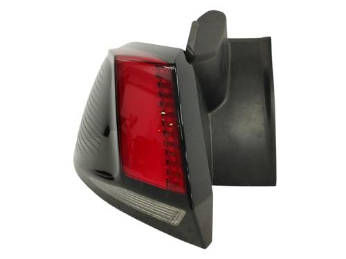 Used Left taillight PEUGEOT 3008 II SUV (MC_, MR_, MJ_, M4_) [2016-2025]  16241420
