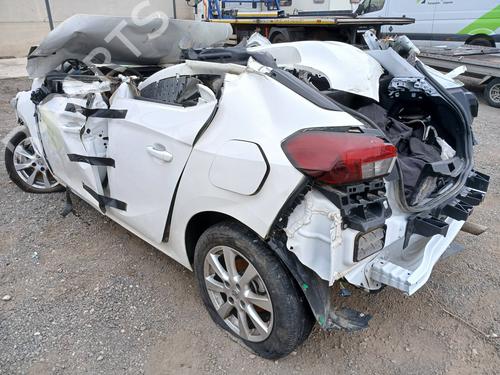 Engine OPEL CORSA F (P2JO) 1.5 (68) | BP21138593M1 