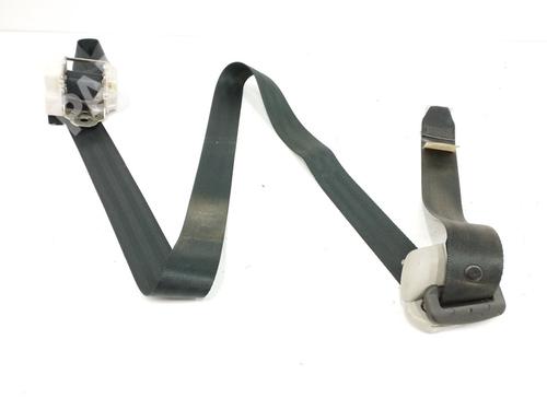 Used Rear right seatbelt TOYOTA COROLLA Verso (ZER_, ZZE12_, R1_) [2004-2009]  11033689
