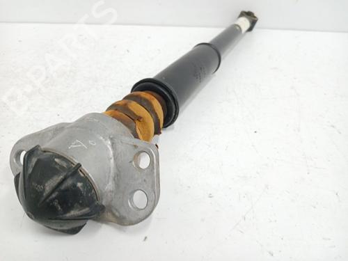 Left rear shock absorber VW POLO V (6R1, 6C1)  | BP29446671M18 