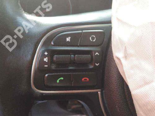 Right sun visor KIA OPTIMA (JF) 1.7 CRDi | BP7263307I2  - Image 22