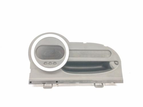 Used Instrument cluster RENAULT TWINGO II (CN0_) [2007-2025]  12428664