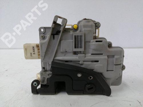Rear right lock SEAT ALTEA (5P1) 2.0 TDI 16V | BP11973785C99 