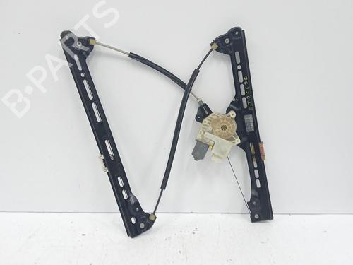 Used Front left window mechanism CITROËN C4 Picasso II [2013-2026]  30685584