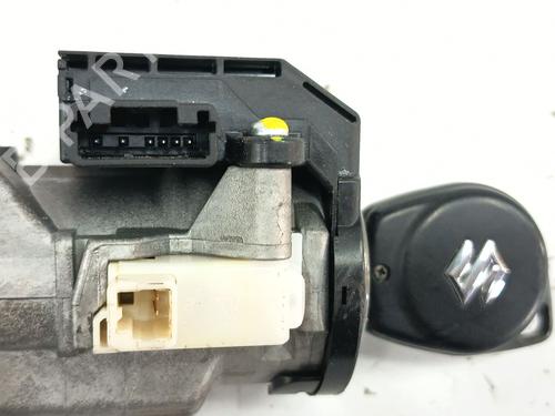 Ignition barrel SUZUKI VITARA (LY) 1.4 T (APK414) | BP37421356M48 - Image 4