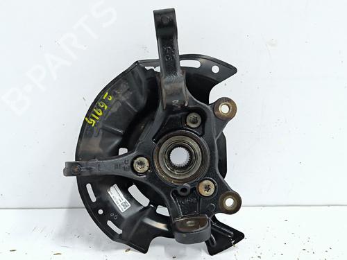 Left front steering knuckle HYUNDAI i30 Hatchback Van (PDE) 1.0 T-GDi | BP39527233M25 - Image 2