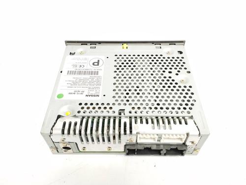 Radio NISSAN X-TRAIL I (T30)  | BP11736699E6 