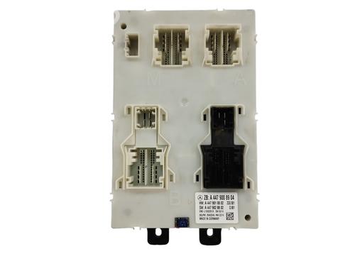 Used Electronic module Electronic module MERCEDES-BENZ VITO Van (W447) 111 CDI (447.601, 447.603, 447.605) (114 hp) 16882689 16882689