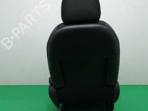 Left front seat CITROËN C3 Picasso (SH_)  | BP9303032C15 