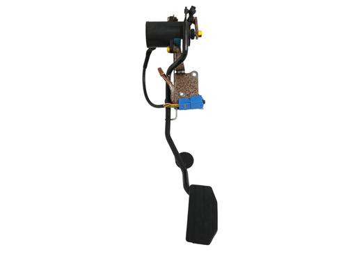 Pedal OPEL FRONTERA B (U99) 2.2 DTI (6B_ZC, 6B_VF, 6B_66, 6B_76) (116 hp) 18699225
