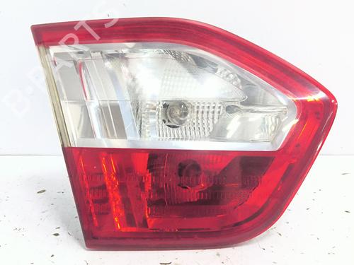 Used Left tailgate light Left tailgate light RENAULT FLUENCE (L3_) 1.5 dCi (L30B) (106 hp) 40035901 40035901