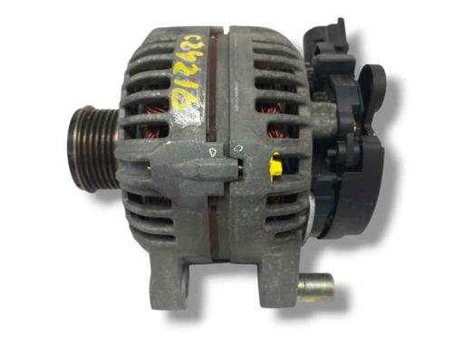 Used Alternator PEUGEOT 307 SW (3H) 2.0 HDI 110 (107 hp) 23124164