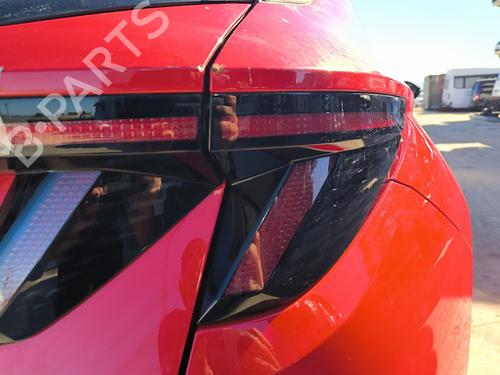 right-taillight-hyundai-tucson-nx4e-nx4a-2020-33236397 main image