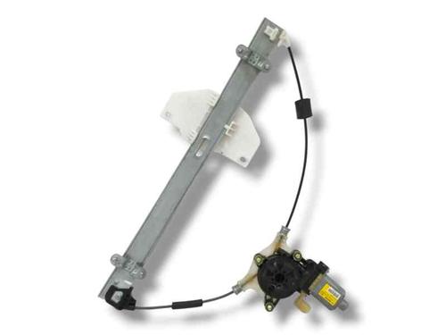 Front right window mechanism KIA PICANTO III (JA) 1.0 82460G6000