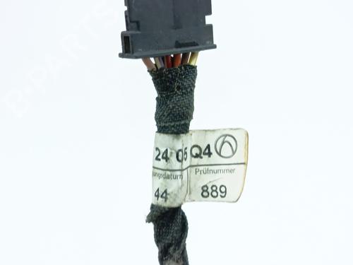 Electronic module MERCEDES-BENZ GL-CLASS (X164) GL 320 CDI 4-matic (164.822) | BP30775839M83 