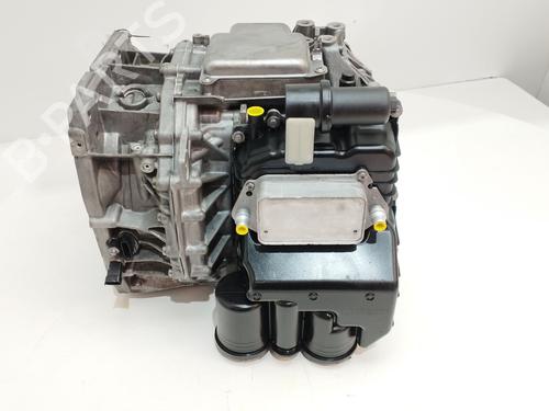 Gearbox MERCEDES-BENZ CLA (C118) CLA 250 e (118.386) | BP34628650M3  - Image 5