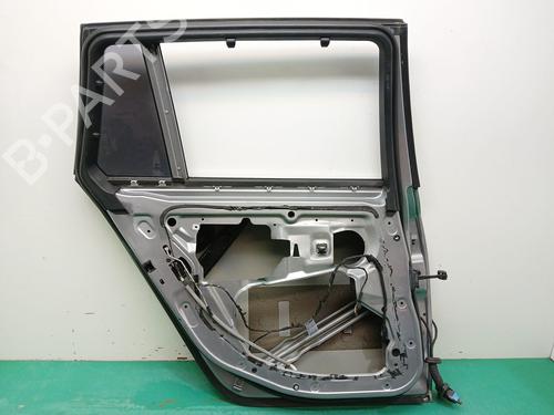 Left rear door BMW 5 Touring (E61) 520 d | BP29917844C4