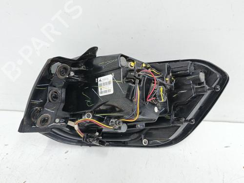 Left taillight JEEP COMPASS (MP, M6, MV, M7) 1.6 CRD | BP31907219C34  - Image 5