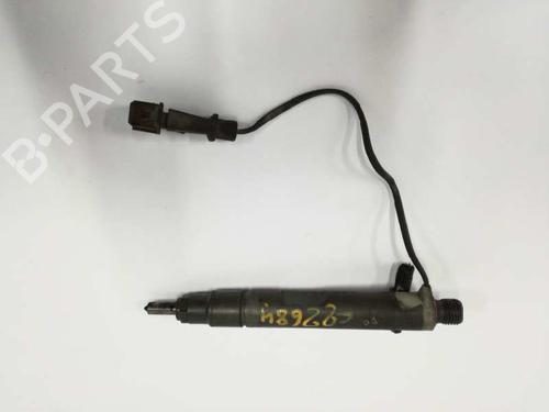 Used Injector Injector SEAT CORDOBA (6K1, 6K2) [1993-2002] 4966612 4966612