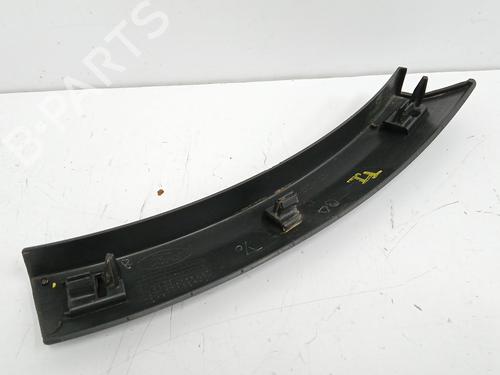Rear left wheel arch trim FORD KUGA I 2.0 TDCi | BP29351046C136 