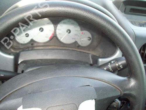 Gearbox CITROËN BERLINGO / BERLINGO FIRST Box Body/MPV (M_) 1.9 D 70 (MBWJZ, MCWJZ) | BP23576045M3