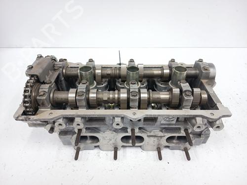 Used Cylinder head Cylinder head KIA SPORTAGE II (JE_, KM_) 2.7 V6 4WD (175 hp) 36448577 36448577