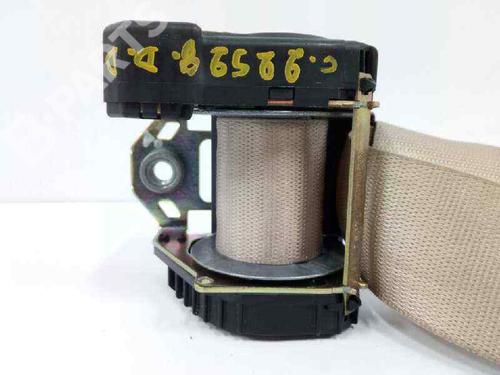 Front right seatbelt BMW X5 (E53)  | BP8721814I25 