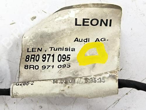 Electronic module AUDI Q5 (8RB) 3.0 TDI quattro | BP37483945M83 - Image 5