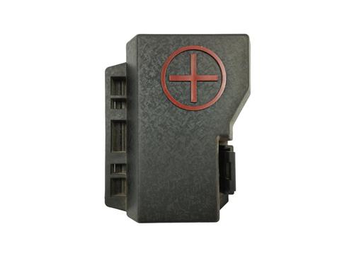 Used Fuse box HYUNDAI TUCSON (JM) [2004-2019]  13013407