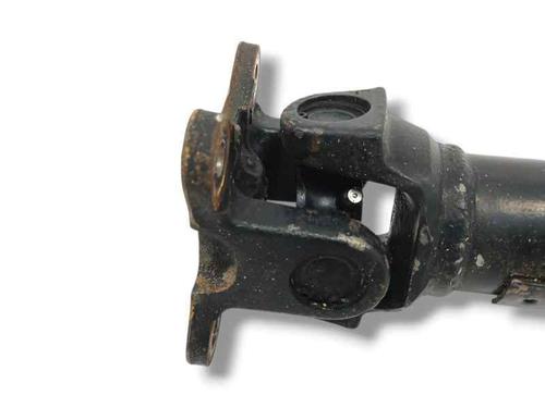 Driveshaft MITSUBISHI PAJERO IV (V8_W, V9_W) 3.2 DI-D 4WD (V98W, V88W) | BP23577164M37 