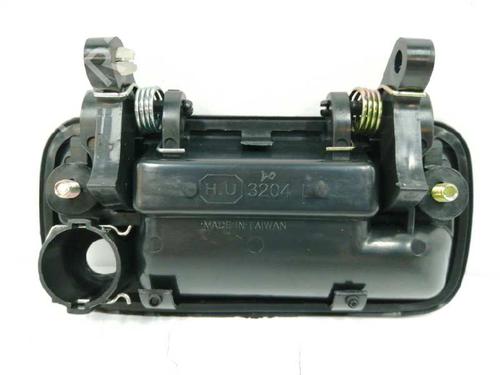 Front left exterior door handle SUZUKI VITARA (ET, TA, TD) 1.6 All-wheel Drive (TA, TA01, SE416) | BP8386259C128 