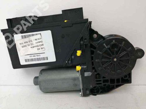 Used Right rear window motor VW TOUAREG (7LA, 7L6, 7L7) [2002-2013]  5618383